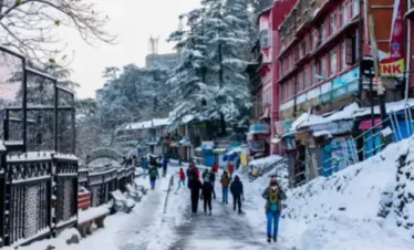 HIMACHAL PRADESH