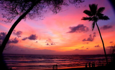 Goa tour package from Rajkot