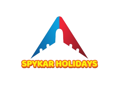 Spykar Holidays Logo